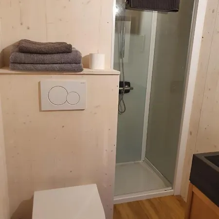 Tiny House Cosy 2 - Vakantiehuis *