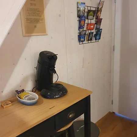 Tiny House Cosy 2 - Angers