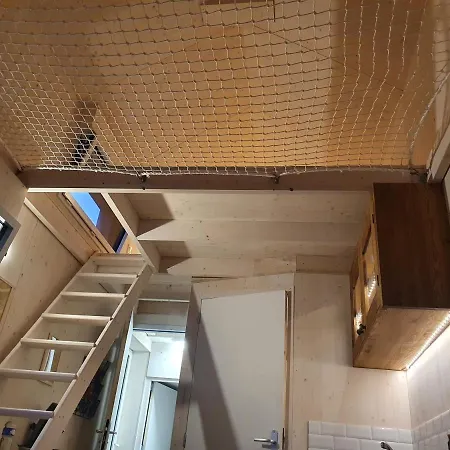 Tiny House Cosy 2 - Dom wakacyjny *