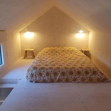 Feriehus Tiny House Cosy 2 - Angers