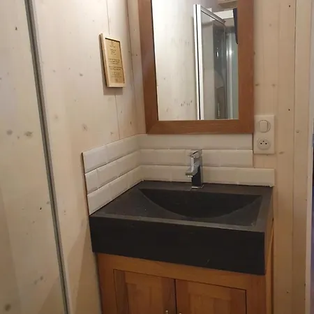 Сasa de vacaciones Tiny House Cosy 2 - Angers
