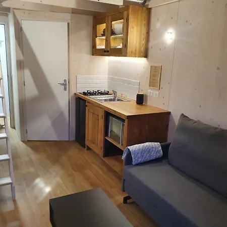 Tiny House Cosy 2 -