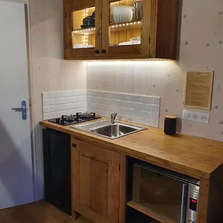 Tiny House Cosy 2 - Angers