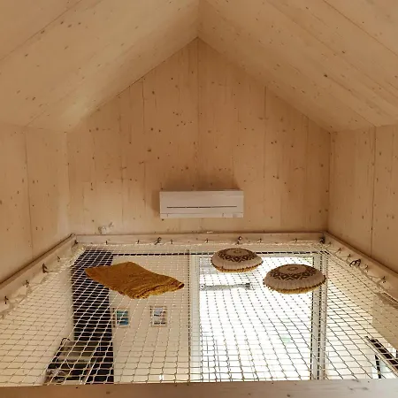 Tiny House Cosy 2 - أنجير