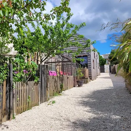 Сasa de vacaciones Tiny House Cosy 2 -