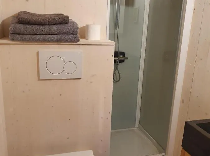 Tiny House Cosy 2 - Prázdninový dům *