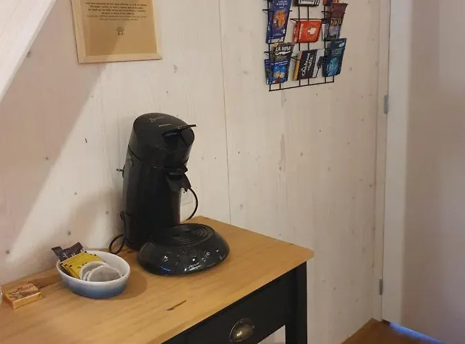 Tiny House Cosy 2 - Angers