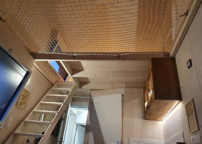 Tiny House Cosy 2 - Feriehus *