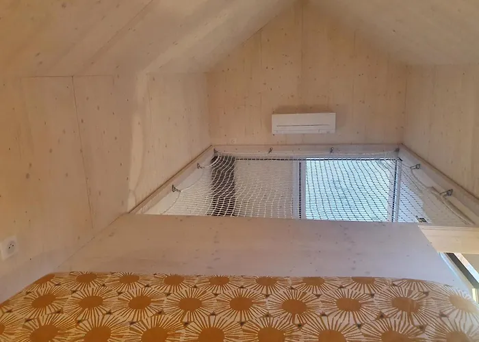 Feriehus Tiny House Cosy 2 - Angers