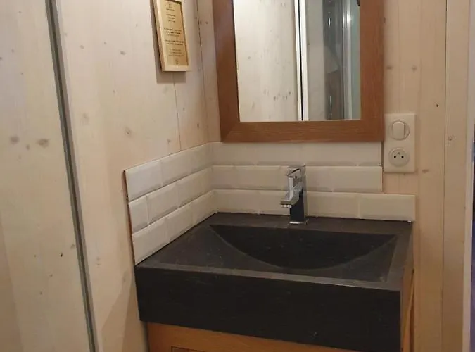 Prázdninový dům Tiny House Cosy 2 - Angers