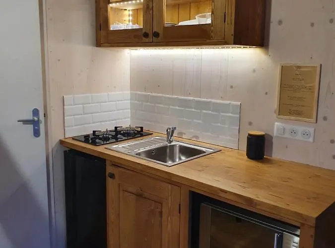 Tiny House Cosy 2 - Angers