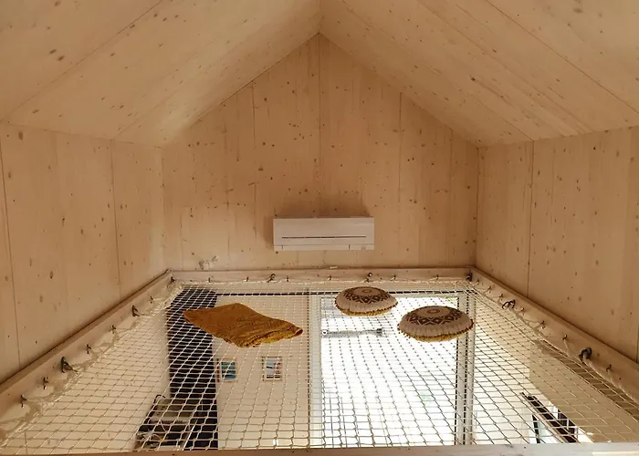 Tiny House Cosy 2 - Angers