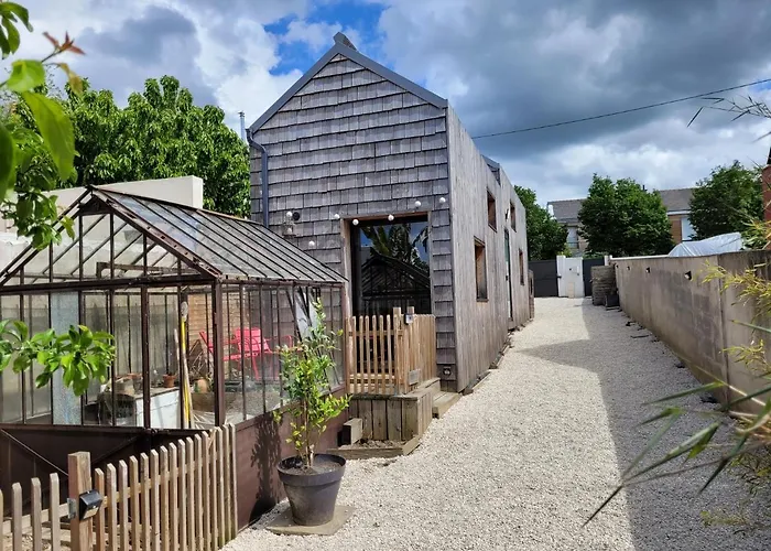 Tiny House Cosy 2 - *